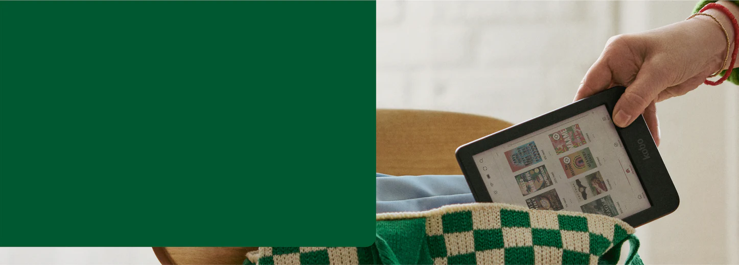 Your Library, Anywhere You Go